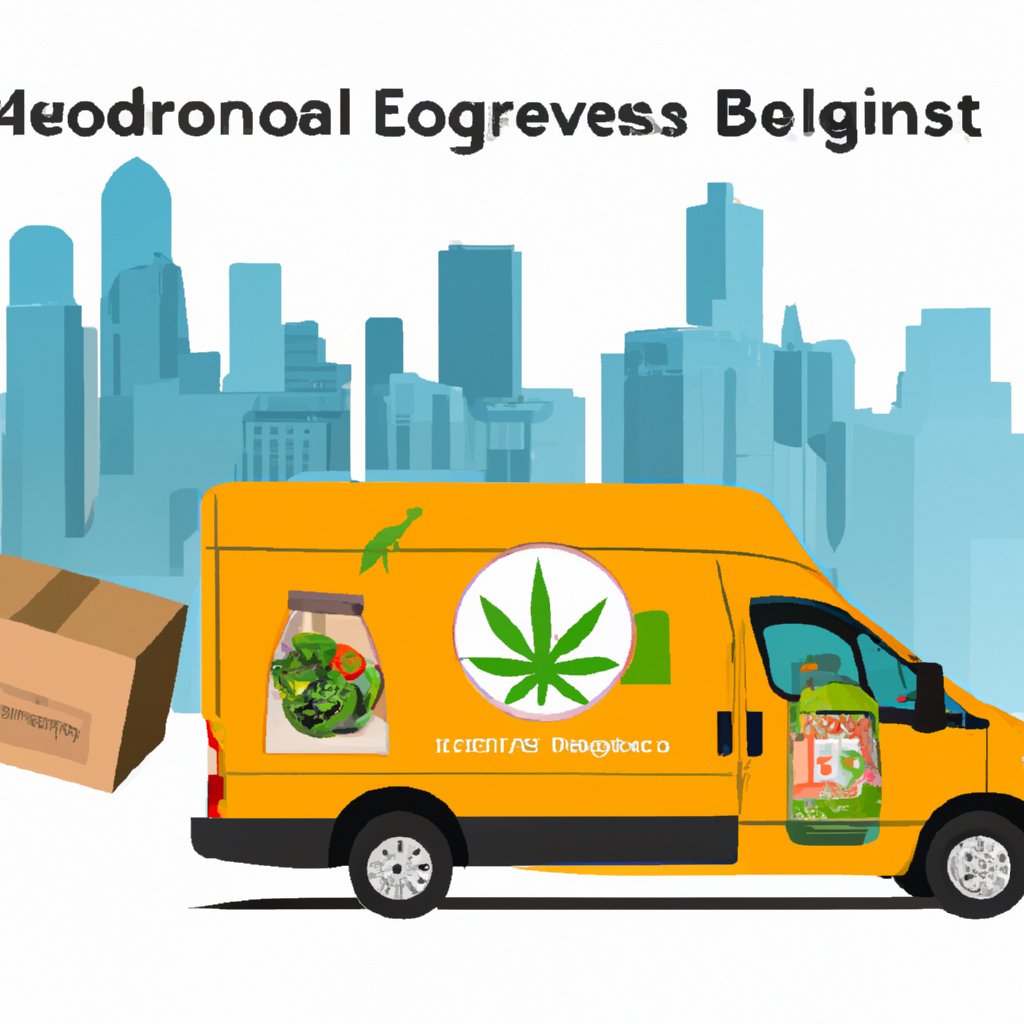Weed delivery Toronto
