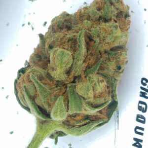 Tropicexotic Weed delivery Brampton