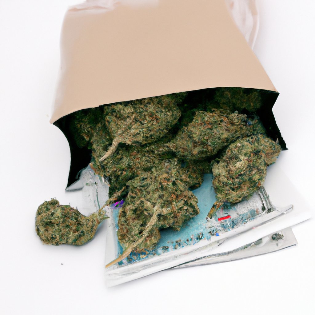 Laval same-day weed delivery