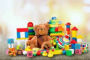 Buying toys online guide